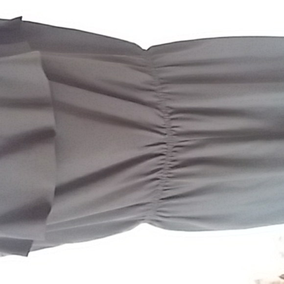 1. State crop jumpsuit - Picture 3 of 9